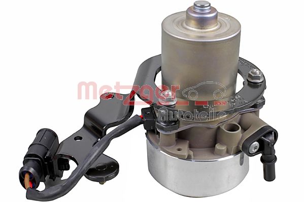 Pompa vacuum,sistem de franare 8010075 METZGER